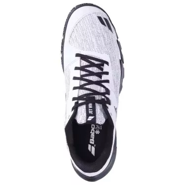 Babolat Jet Viva rode schoenen