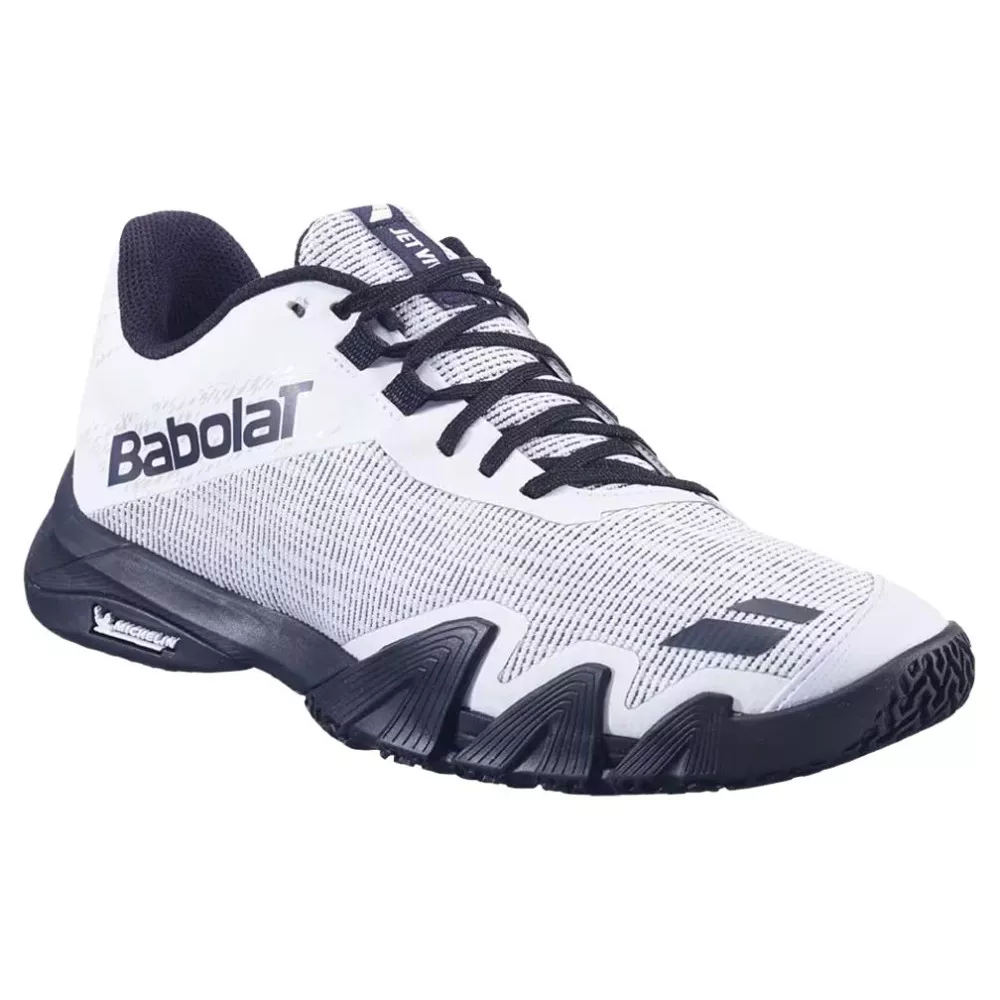 Babolat Jet Viva rode schoenen