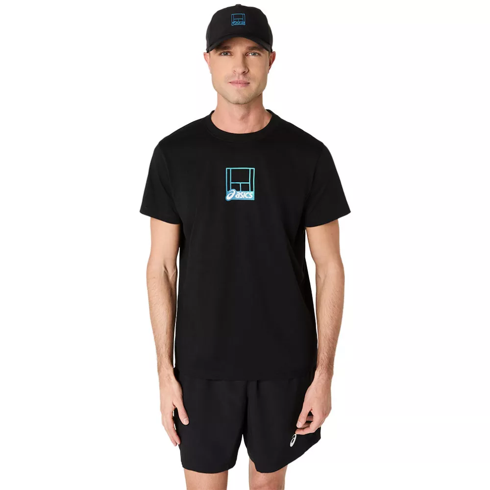 Asics Performance Groen cap