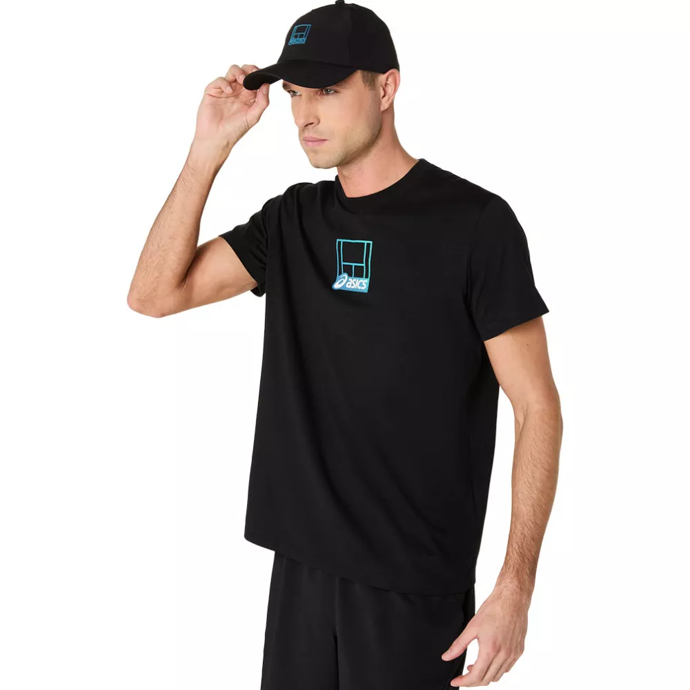 Asics Performance Groen cap