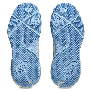 Asics Gel Challenger 15 Padel Coral Schoenen