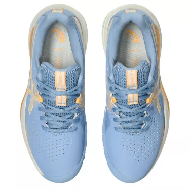 Asics Gel Challenger 15 Padel Coral Schoenen
