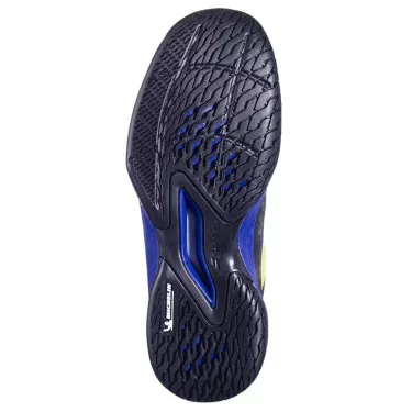 Babolat Propulse All Court Jr Blauw schoenen