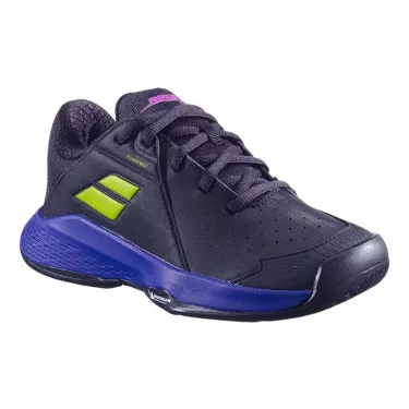 Babolat Propulse All Court Jr Blauw schoenen