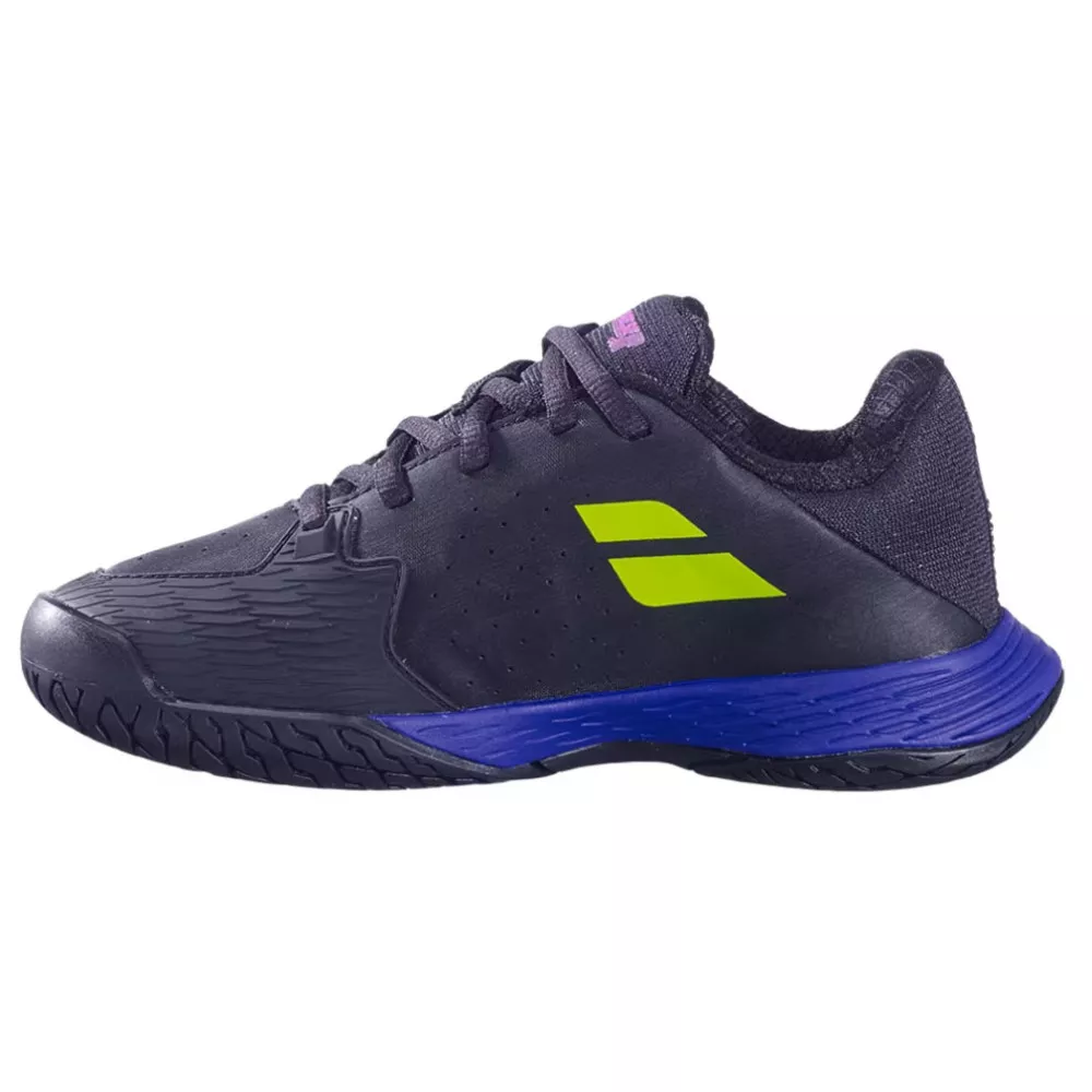 Babolat Propulse All Court Jr Blauw schoenen