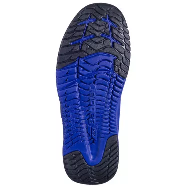 Babolat Pulsion All Court Jr Blauw schoenen