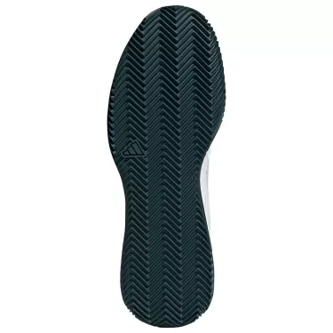 Adidas Defiant Speed ​​2 Schoenen Wit