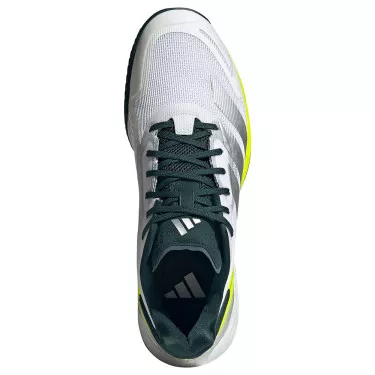 Adidas Defiant Speed ​​2 Schoenen Wit