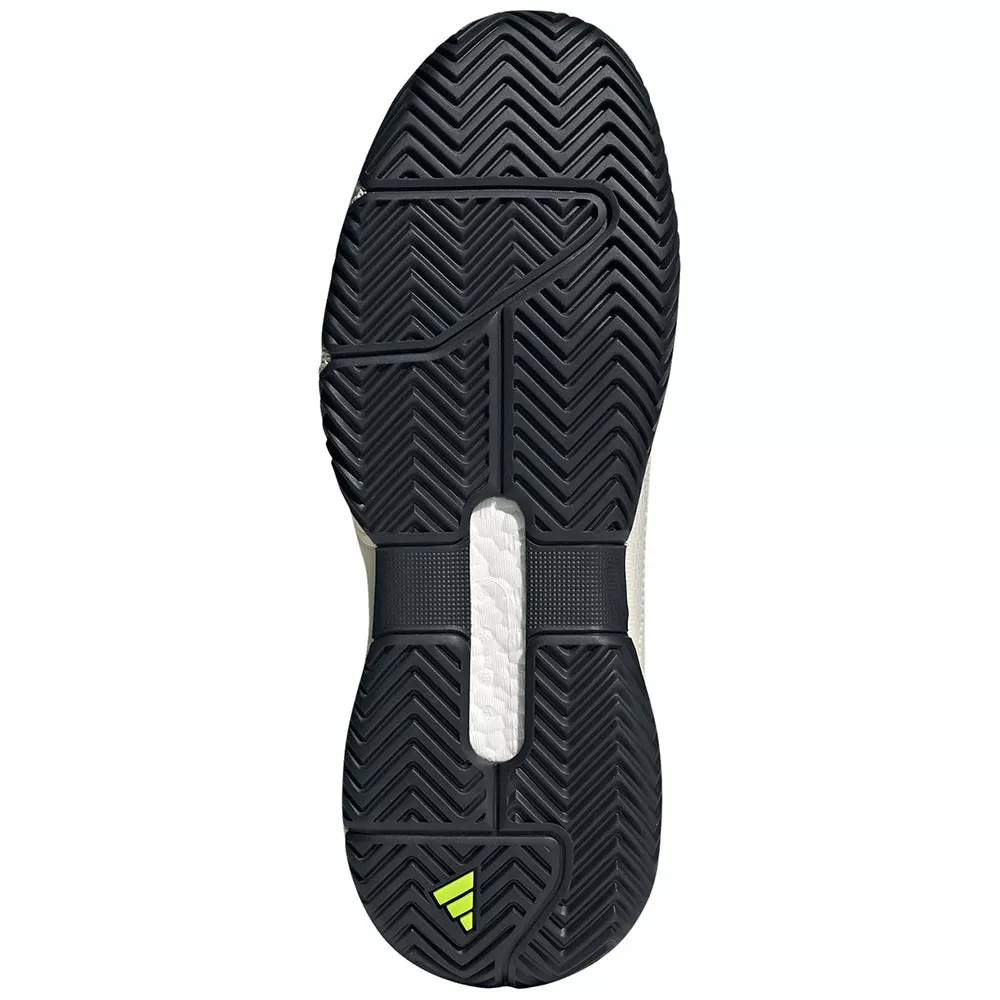 Adidas SoleMatch Control Zwart schoenen
