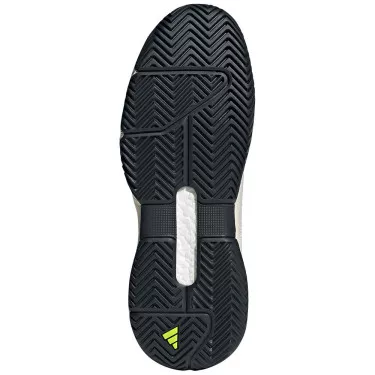 Adidas SoleMatch Control Zwart schoenen
