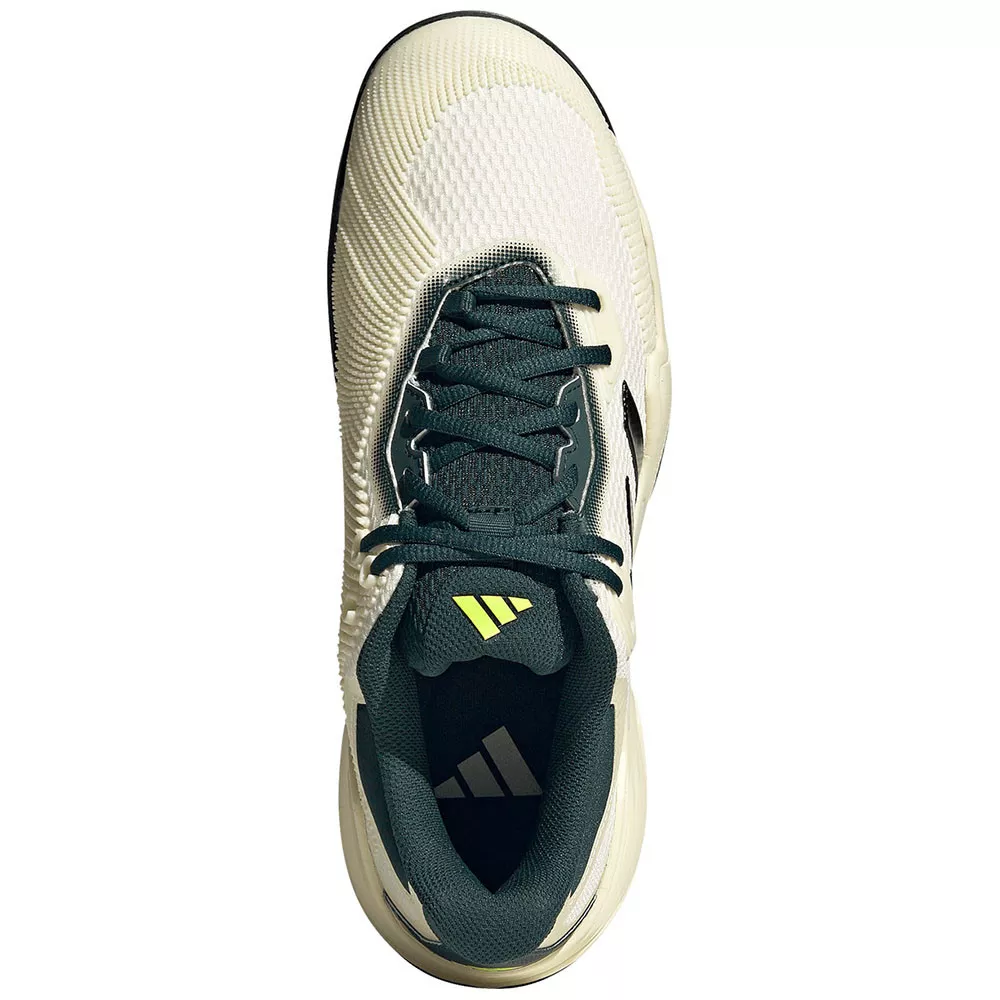Adidas SoleMatch Control Zwart schoenen