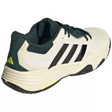 Adidas SoleMatch Control Zwart schoenen