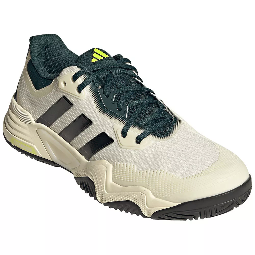 Adidas SoleMatch Control Zwart schoenen