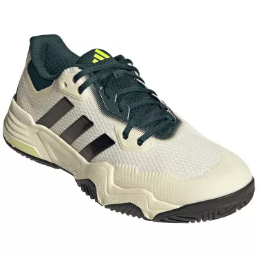 Adidas SoleMatch Control Zwart schoenen