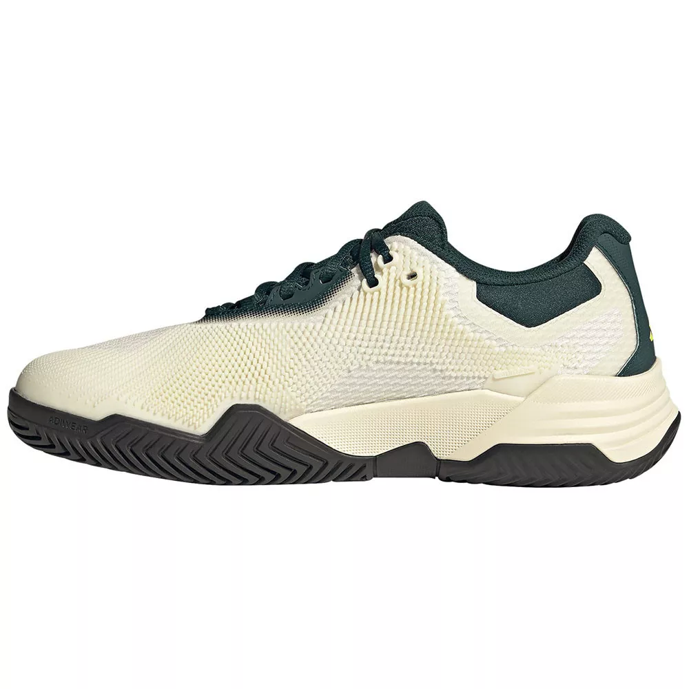 Adidas SoleMatch Control Zwart schoenen