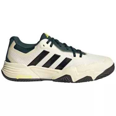 Adidas SoleMatch Control Zwart schoenen