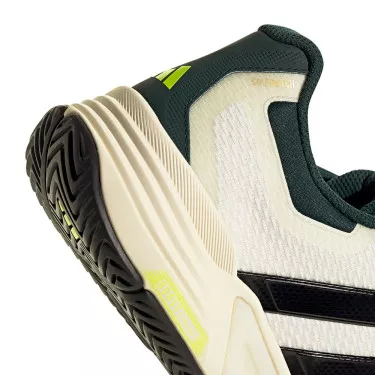 Adidas SoleMatch Control Zwart schoenen