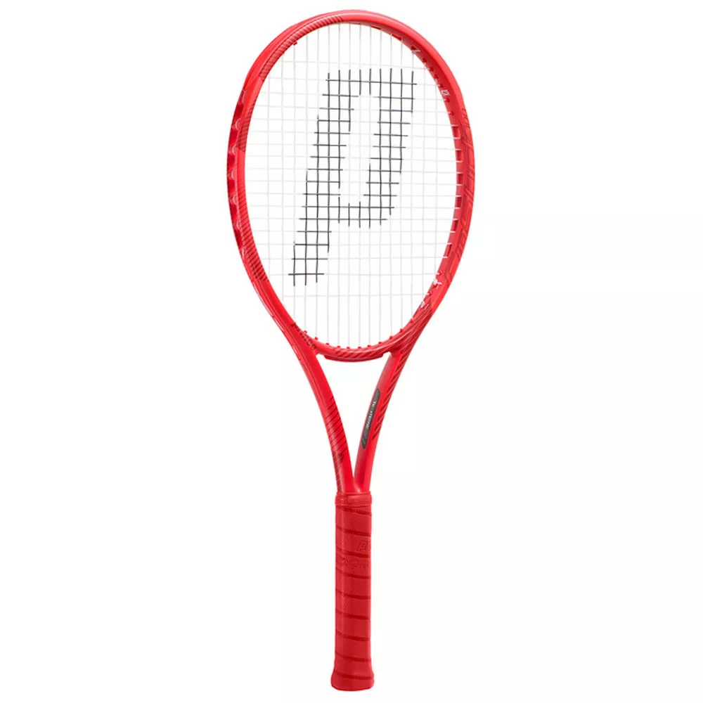 Prince Ripstick 100 O3 (300g) tennisracket
