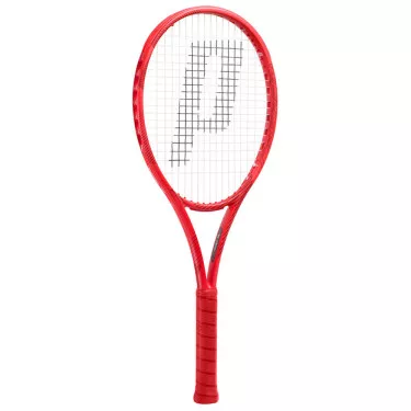 Prince Ripstick 100 O3 (300g) tennisracket