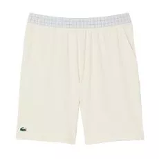 Korte Lacoste Sport Groen Kaki