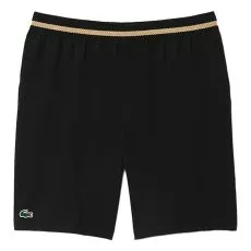 Lacoste Tennis x Novak Djokovic Dennengroen shorts