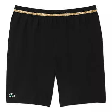 Lacoste Tennis x Novak Djokovic Dennengroen shorts