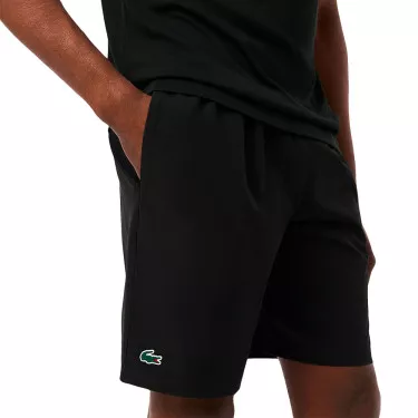 Lacoste Tennis x Novak Djokovic Dennengroen shorts