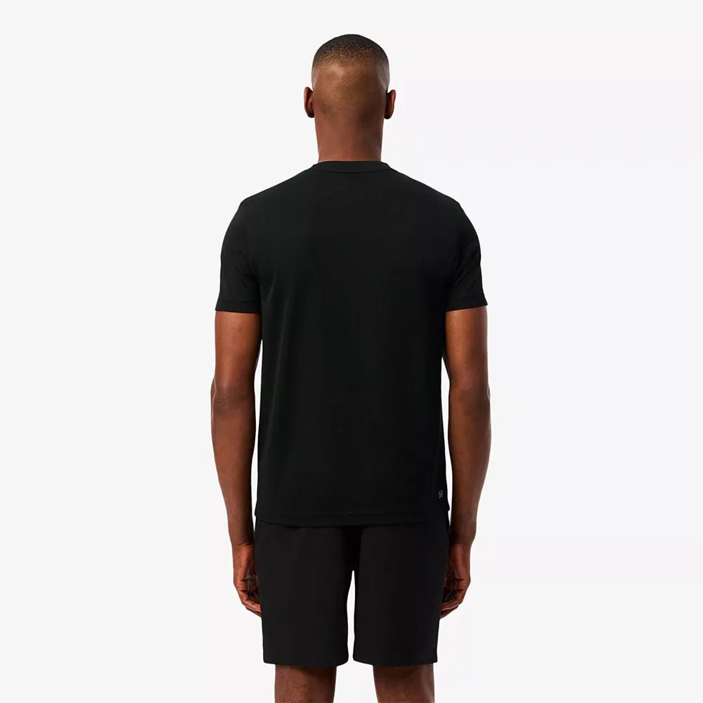 Lacoste Tennis x Novak Djokovic Dennengroen shorts