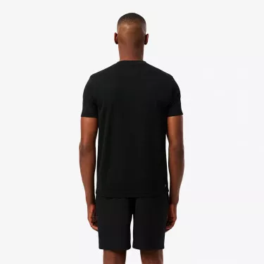 Lacoste Tennis x Novak Djokovic Dennengroen shorts