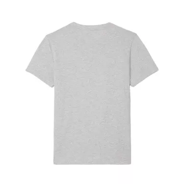 Pak T-shirt + Cap Lacoste Tennis x Novak Djokovic Rood