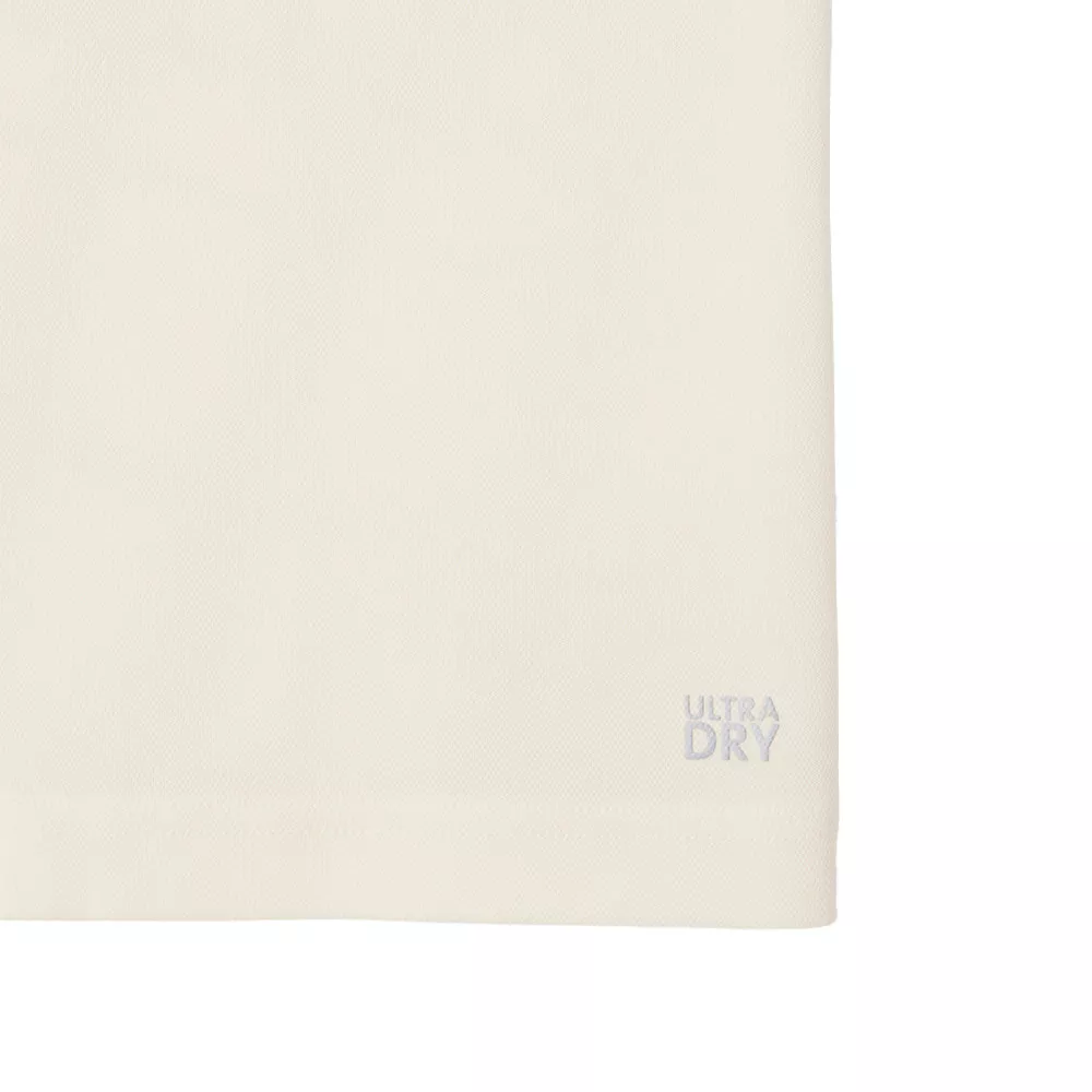 Lacoste Sport T-shirt Bordeaux