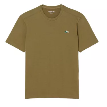 Lacoste Sport Lichtblauw T-Shirt