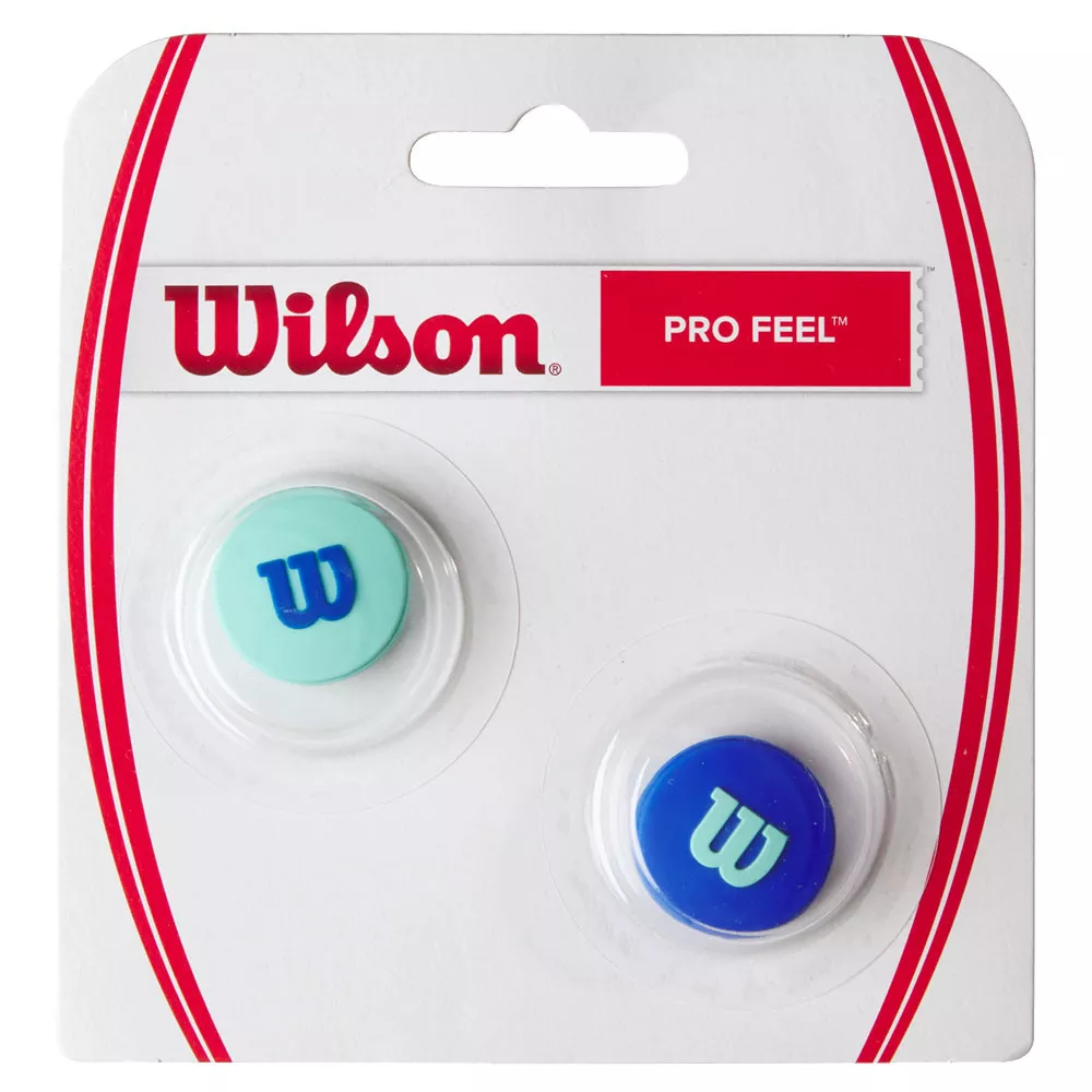 Wilson Pro Feel Ultra Demper