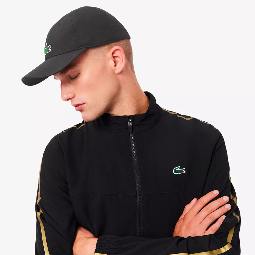 Lacoste Sport Blauw groen Pet