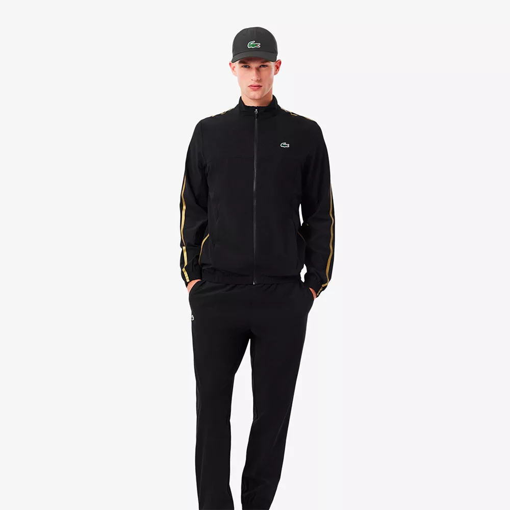 Lacoste Sport Blauw groen Pet
