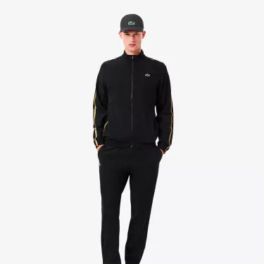 Lacoste Sport Blauw groen Pet