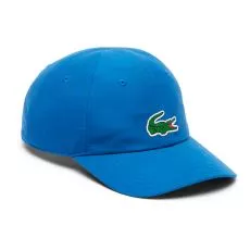 Lacoste Sport Djokovic Zwarte Pet