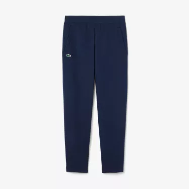 Lacoste Roland Garros jack met rits Marineblauw