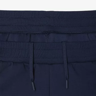 Lacoste Roland Garros jack met rits Marineblauw