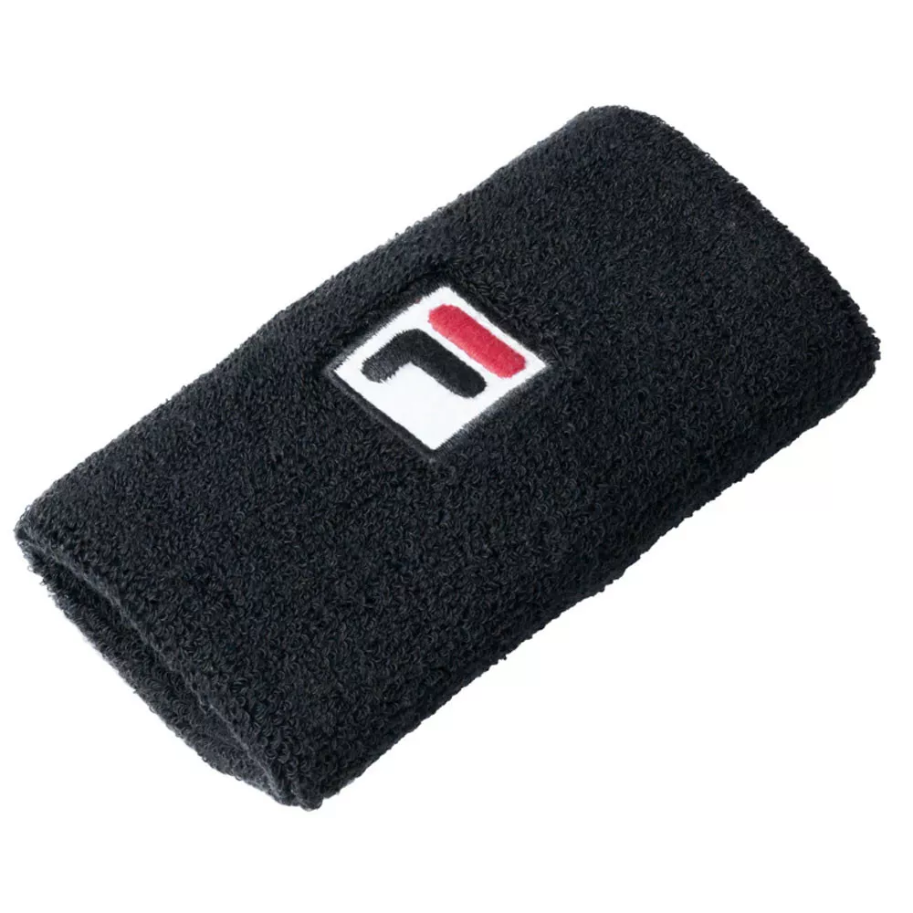 Fila Arnst Blauw Marine Polsband