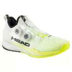 Head Sprint Pro 4.0 SF Zwart / Wit Shoenen