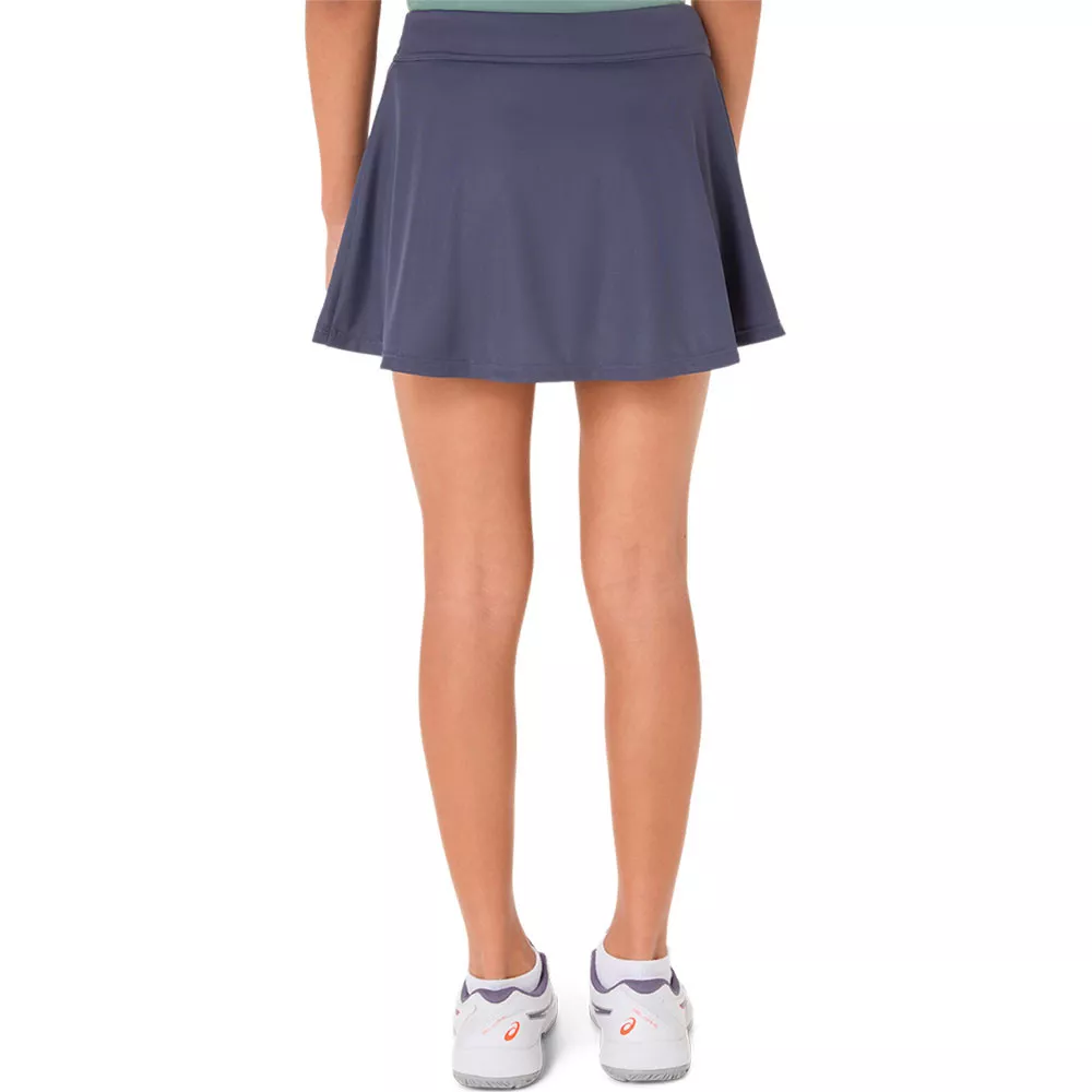Asics Junior Zwart Short