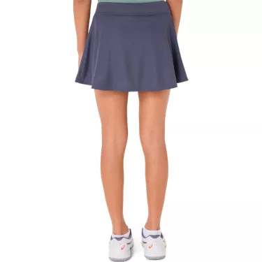 Asics Junior Zwart Short