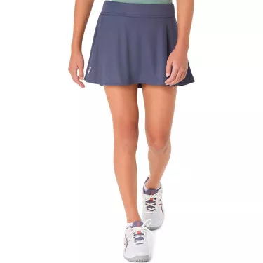 Asics Junior Zwart Short