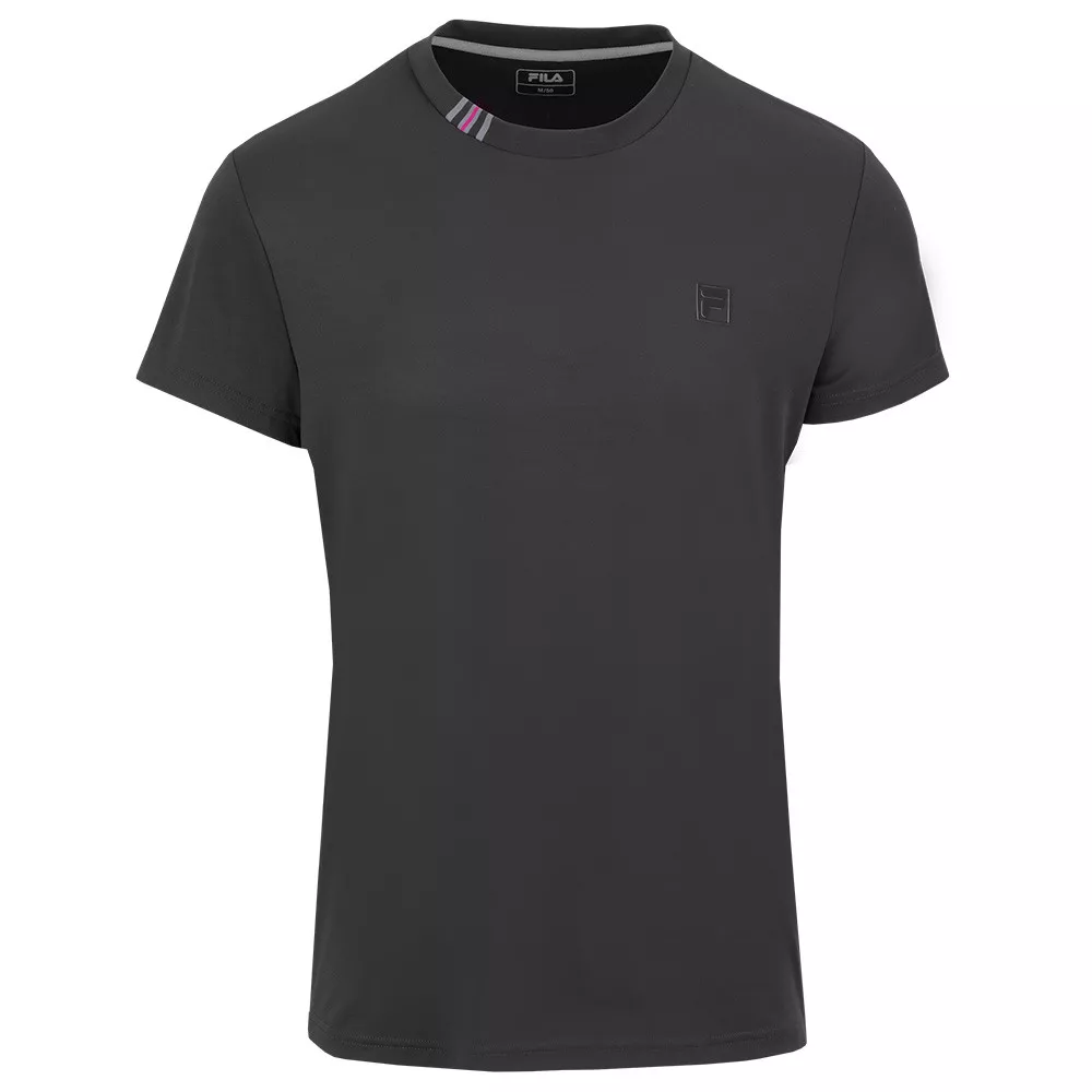 Fila Jannis T-shirt Turkoois