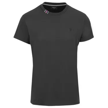 Fila Jannis T-shirt Turkoois