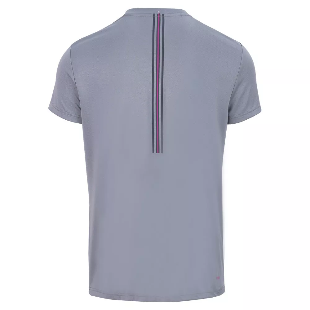 T-Shirt Fila Mateo Grafiet