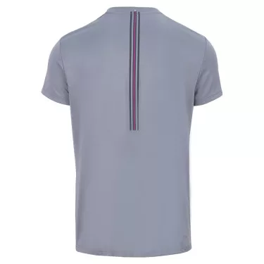 T-Shirt Fila Mateo Grafiet