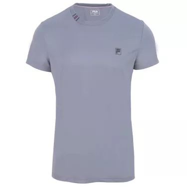 T-Shirt Fila Mateo Grafiet