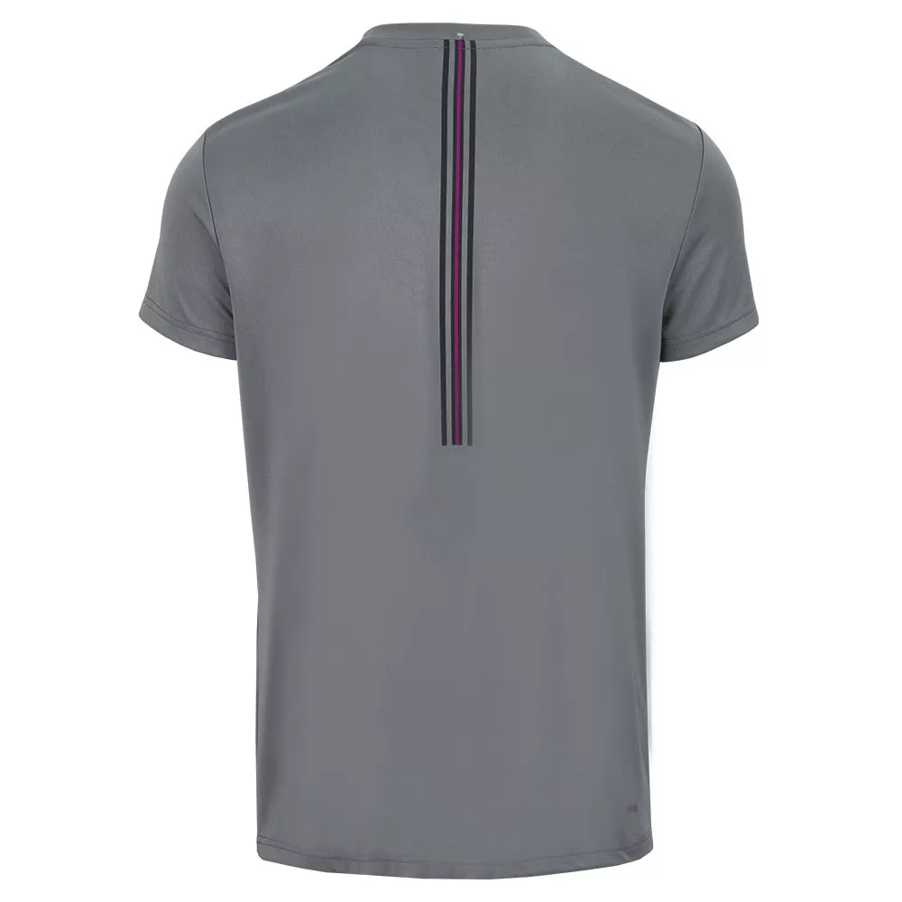T-Shirt Fila Mateo Lavande